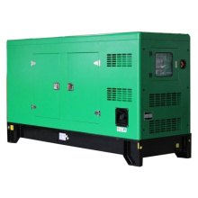 Yuchai Water 48kw 60kVA Prime Power Silent Diesel Generator